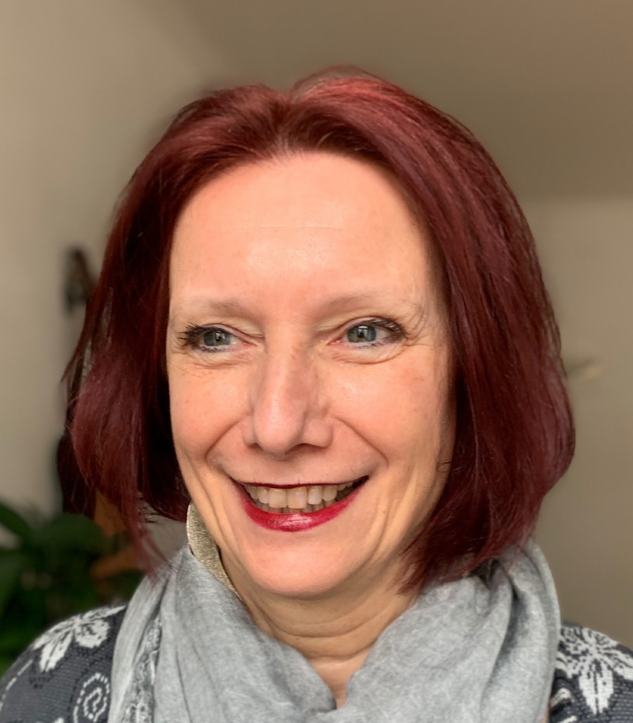 Mag. Barbara Wiener - Psychotherapeutin in Wien